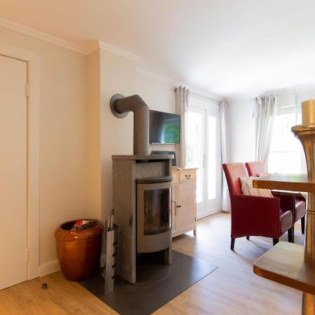 Ferienwohnung Onkel Toms Huette ชาร์บอยท์ซ ภายนอก รูปภาพ